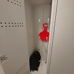 Na Běžkách Janov nad Nisou