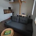 Apartmán Na Běžkách *