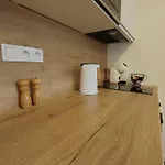 Apartmán Na Běžkách Janov nad Nisou