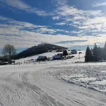 Na Běžkách Janov nad Nisou