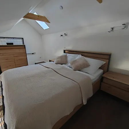 Na Běžkách