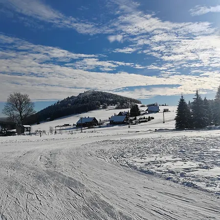 Na Bezkach Janov nad Nisou
