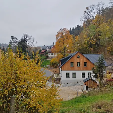 Na Bezkach Daire