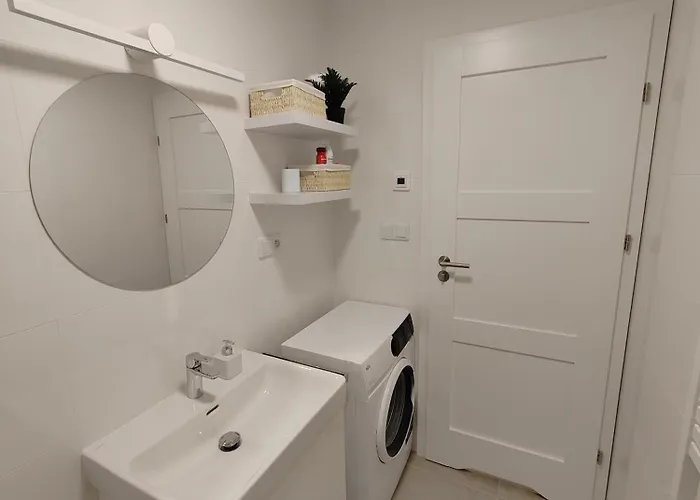 Appartement Na Bezkach