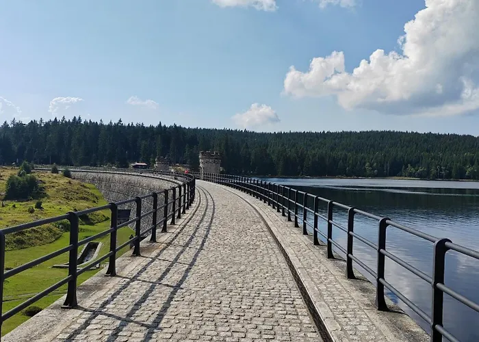 Na Bezkach * Janov nad Nisou