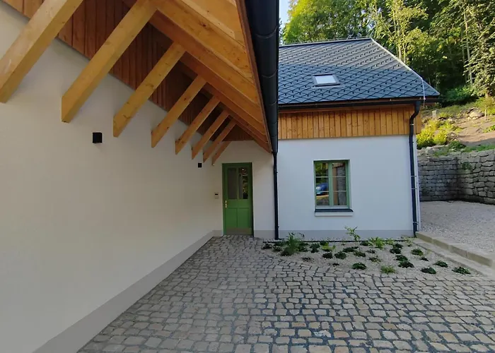 Na Bezkach